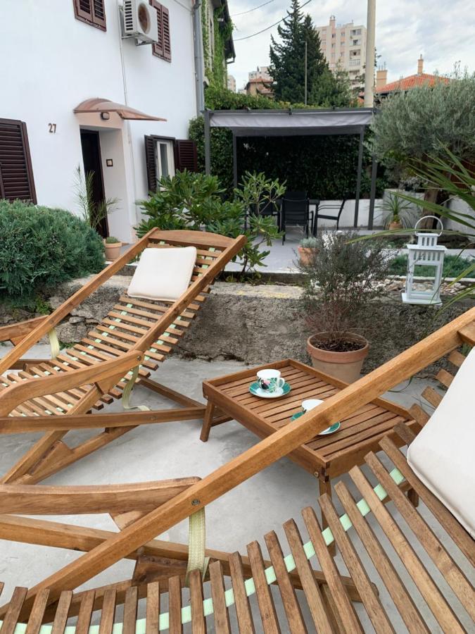 Kuca Za Odmor City Oasis Rijeka Exterior photo