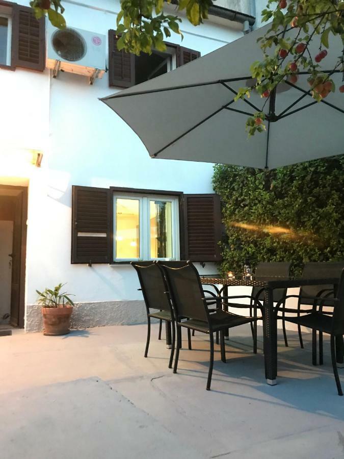 Kuca Za Odmor City Oasis Rijeka Exterior photo