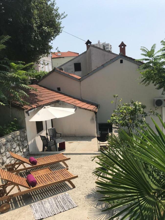 Kuca Za Odmor City Oasis Rijeka Exterior photo